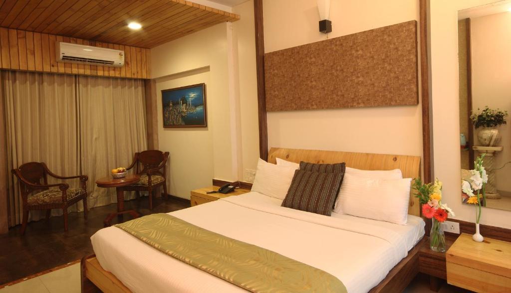 Biji'S Hill Retreat Hotel โลนาวาลา ห้อง รูปภาพ