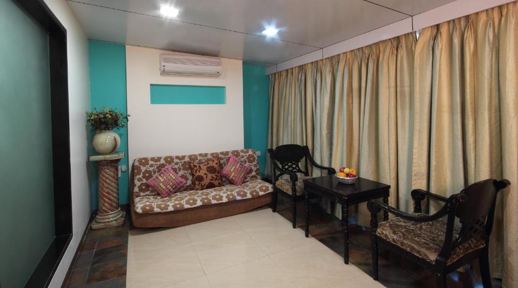Biji'S Hill Retreat Hotel โลนาวาลา ห้อง รูปภาพ